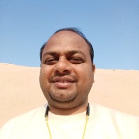 Jitendra Yadav
