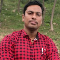 Jug Prasad Kaushik