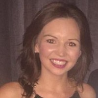 Catherine Mckeown