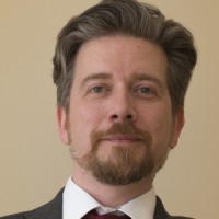 Duncan King