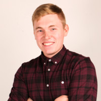 Jake Mcavoy