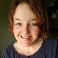 Nicole Delker-Gray