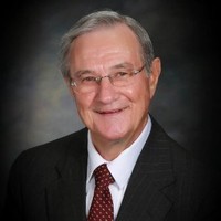 Gerald Reaux