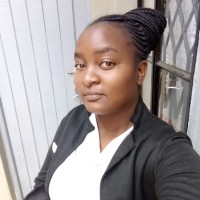 PERIS MBUTHIA
