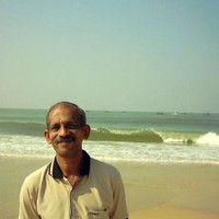 Gopakumar Champady