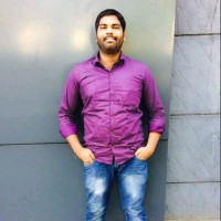 Kamlesh Chollangi