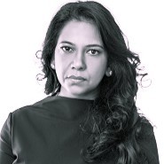 Nadini Veerasamy