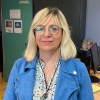 Corinne Pelé
