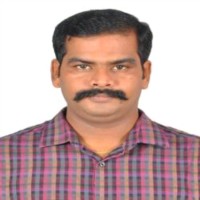 Jayachandran Varadharajan