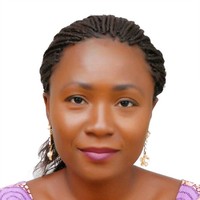 Naomi Gochin