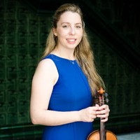 Caroline Pether