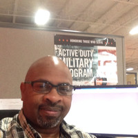 Ken Teague