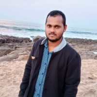 Praveen Jaggusetti