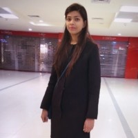 Rumana Abid