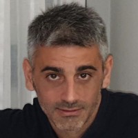 Pablo Almazan Gil