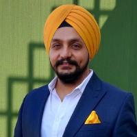 Sahibjeet Singh