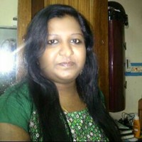 Priya Prince