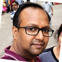Saket Kumar