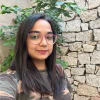 Pooja Trivedi