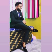 Mohd Saheb