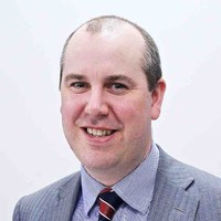 Iain Clements
