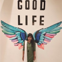 Vanitha M
