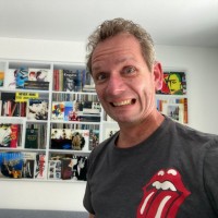 Michel van der Klooster