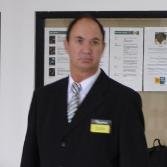 Michael Eldridge