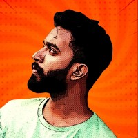 Jithin Nettikkadan