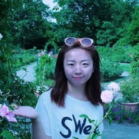 Linyue Li