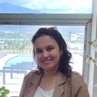 Elif Karaçora Öksüz