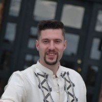Pavel Krylov, RD, RN, FNP-candidate