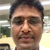Arun Kumar Pc