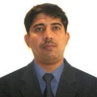 Abhijit Baruah