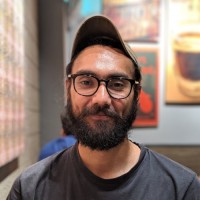 Bhavpreet Singh