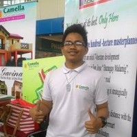 Joemar Mercado
