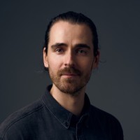 David Friberg