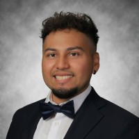 Joshua Rodriguez