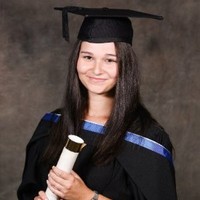 Sasha - Leigh Viljoen