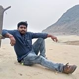 Periyasamy Sarangan