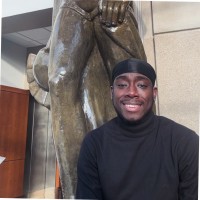 Paul Kwame Tsekpo