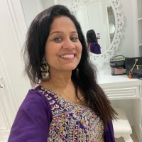 Binal Sheth