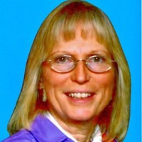 Ruth Christensen