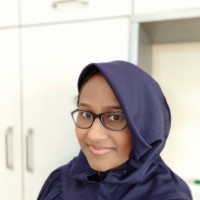 Alafia Mustafa
