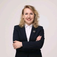 Obadă Alina