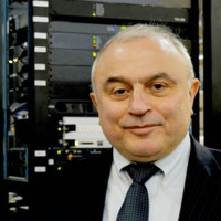 David Gelerman