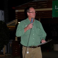 Murray Boshammer