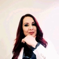 Eunice. Cmaderas