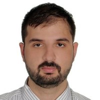 Nikos Moschonas