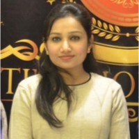 Deeksha Dwivedi